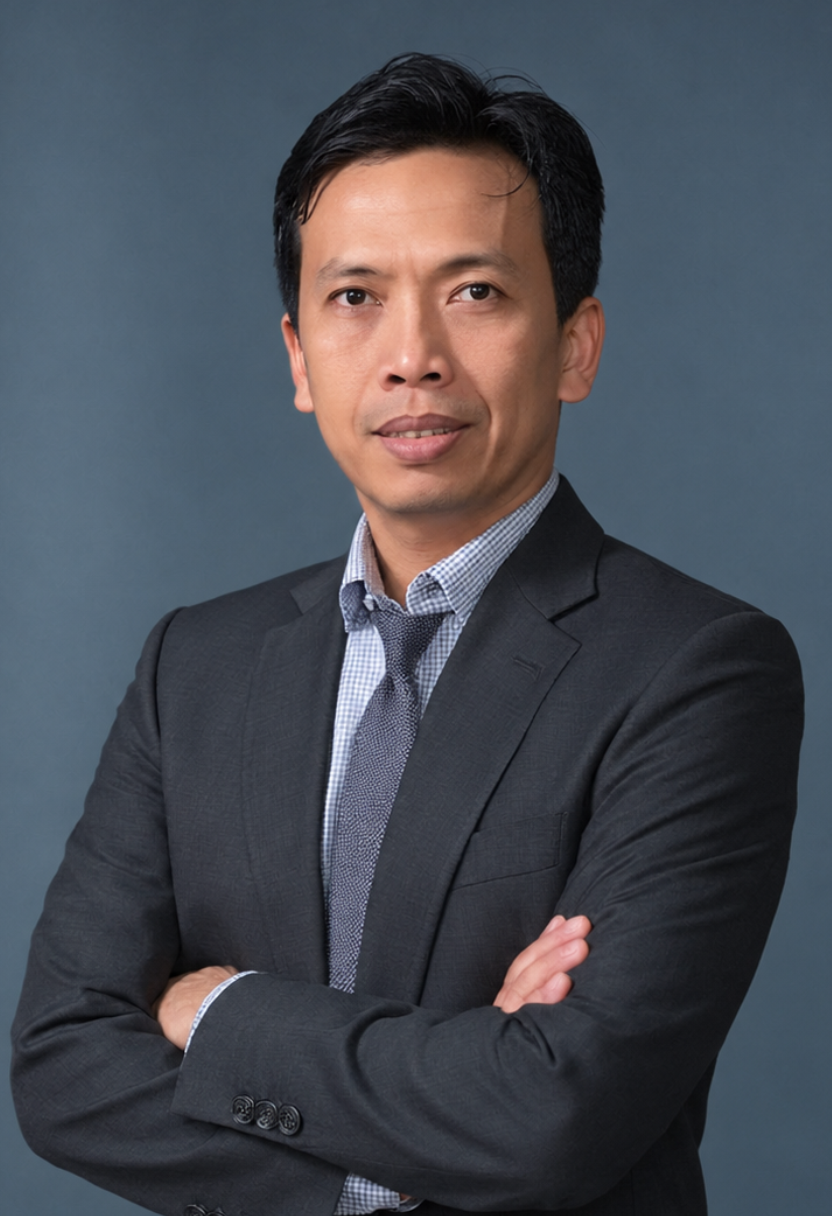 Muhammad Mahbub Zaki