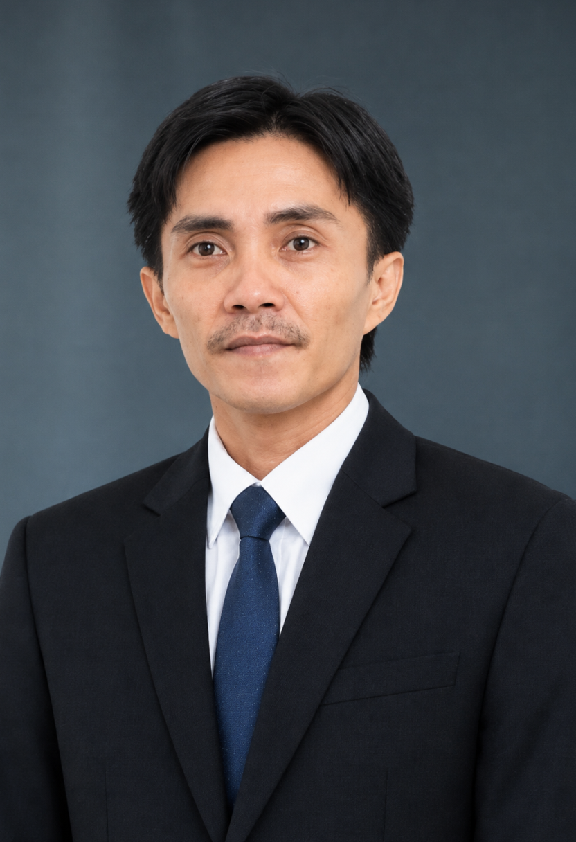Farid Saifudin Zuhri