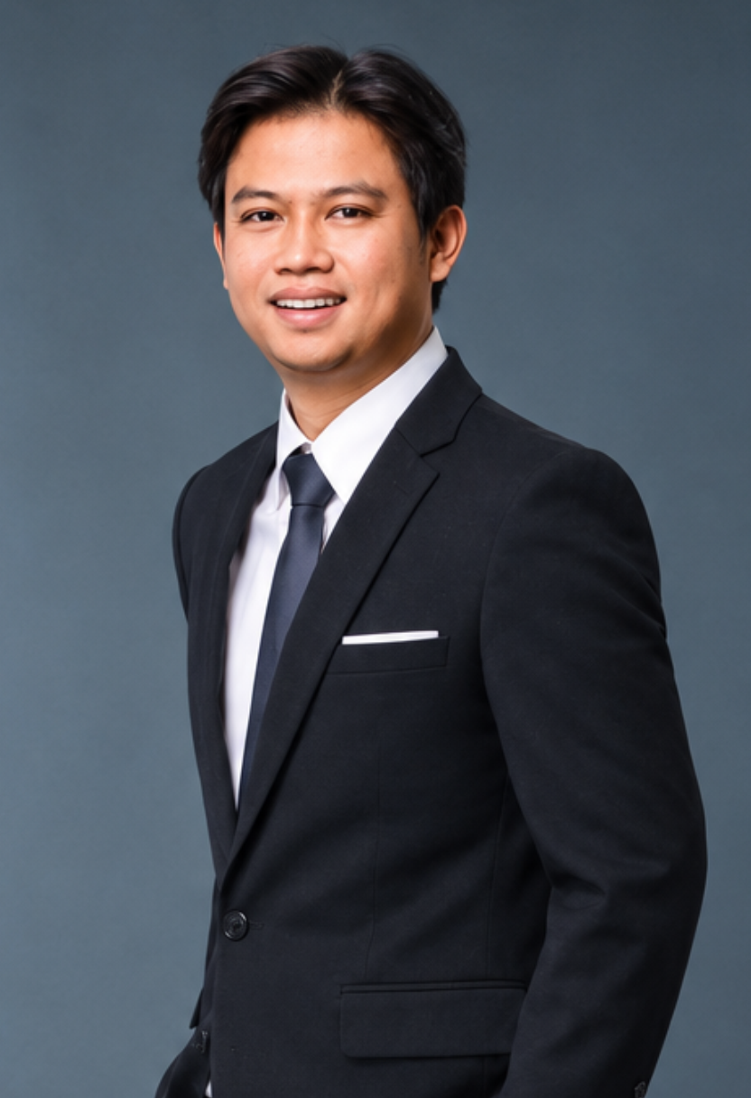 M. Ichsan Kukuh Prahestiawan